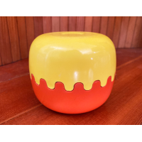 Umeda Masanori Gemini asbak